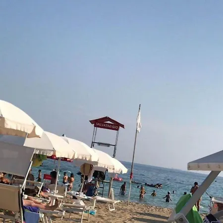 Apartment Marini, Beautiful Lido Marini
